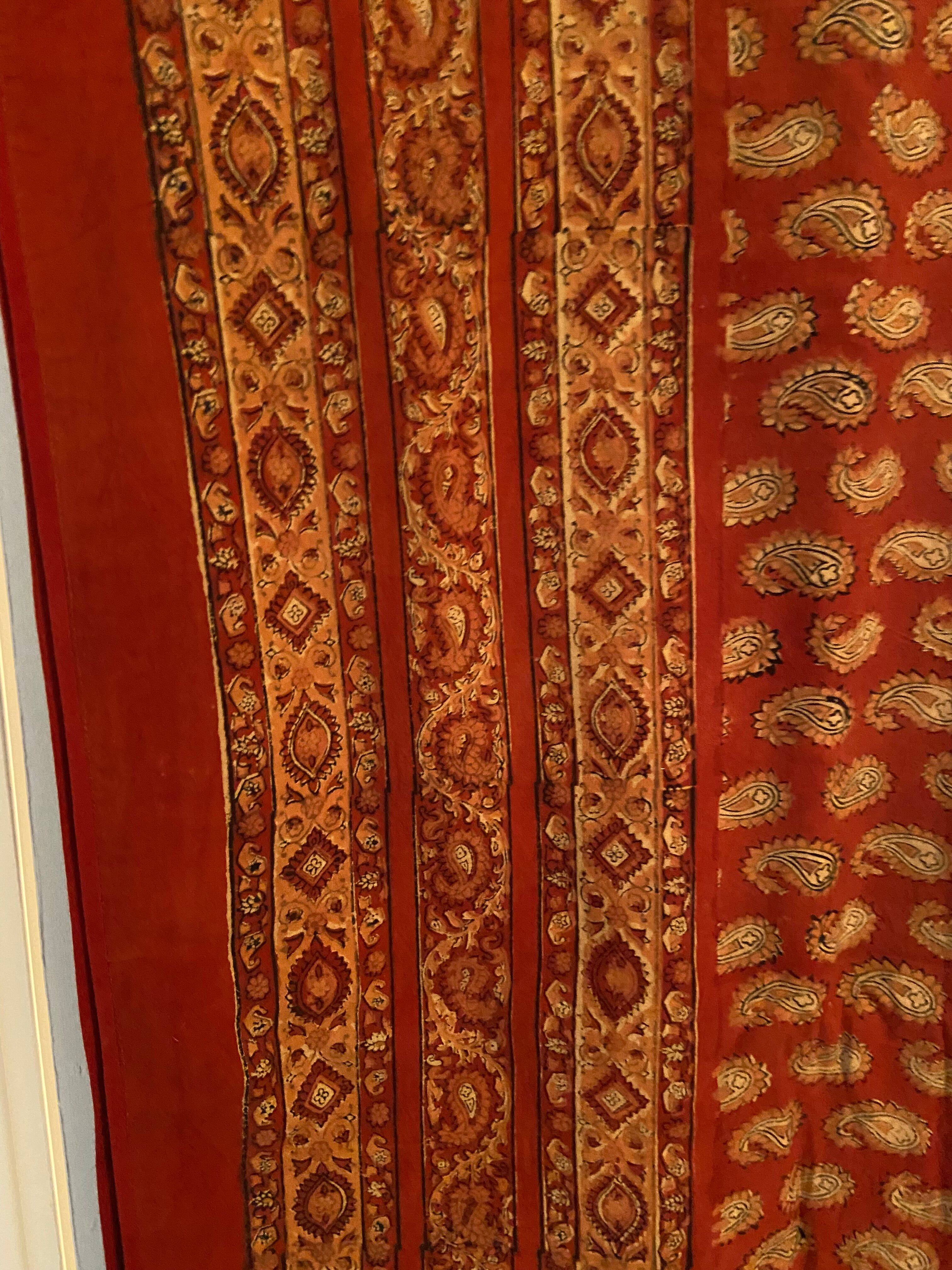 Simrane tablecloth 225 x 275