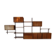 Wall unit by Poul Cadovius 60s
