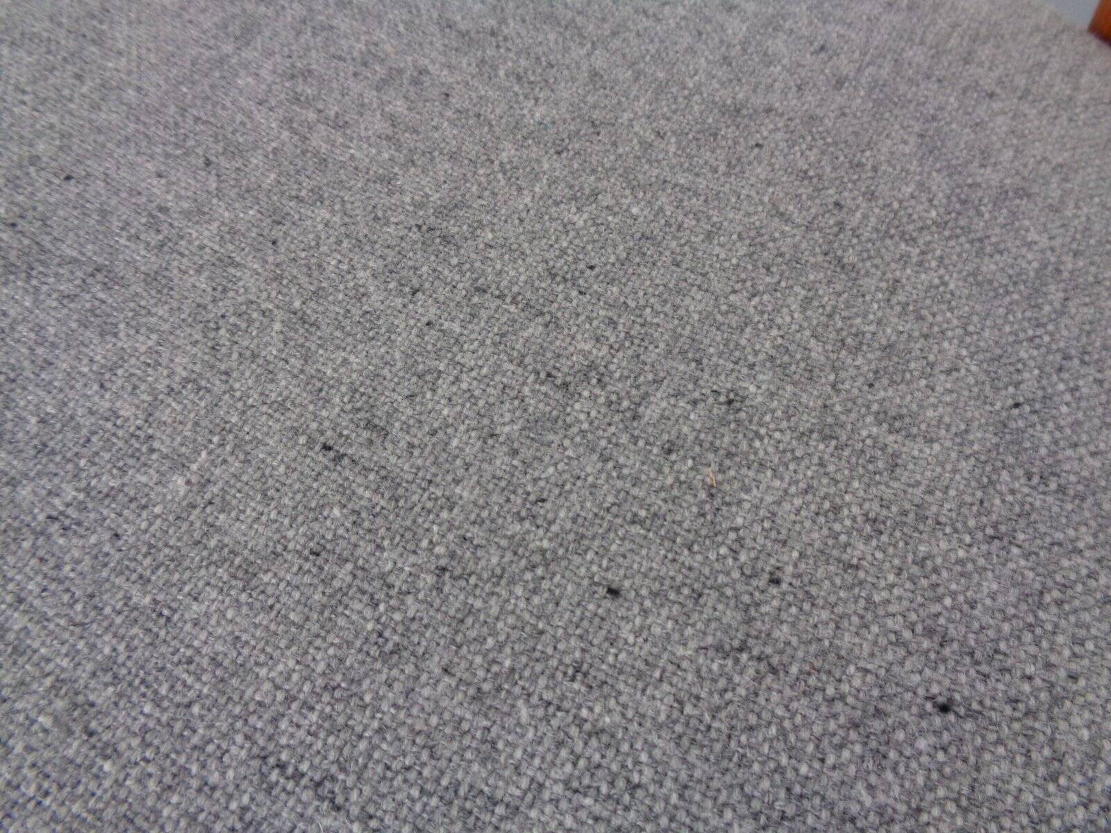 Vintage Morten Dining Chairs in Teak by Niels Koefoed for Hornslet Møbelfabrik, 1970s, Set of 4