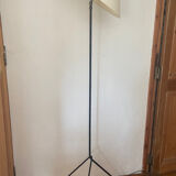 Vintage tripod floor lamp 1950