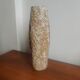 Large vintage ceramic vase 35cm - Giulianelli San Marino - 60s