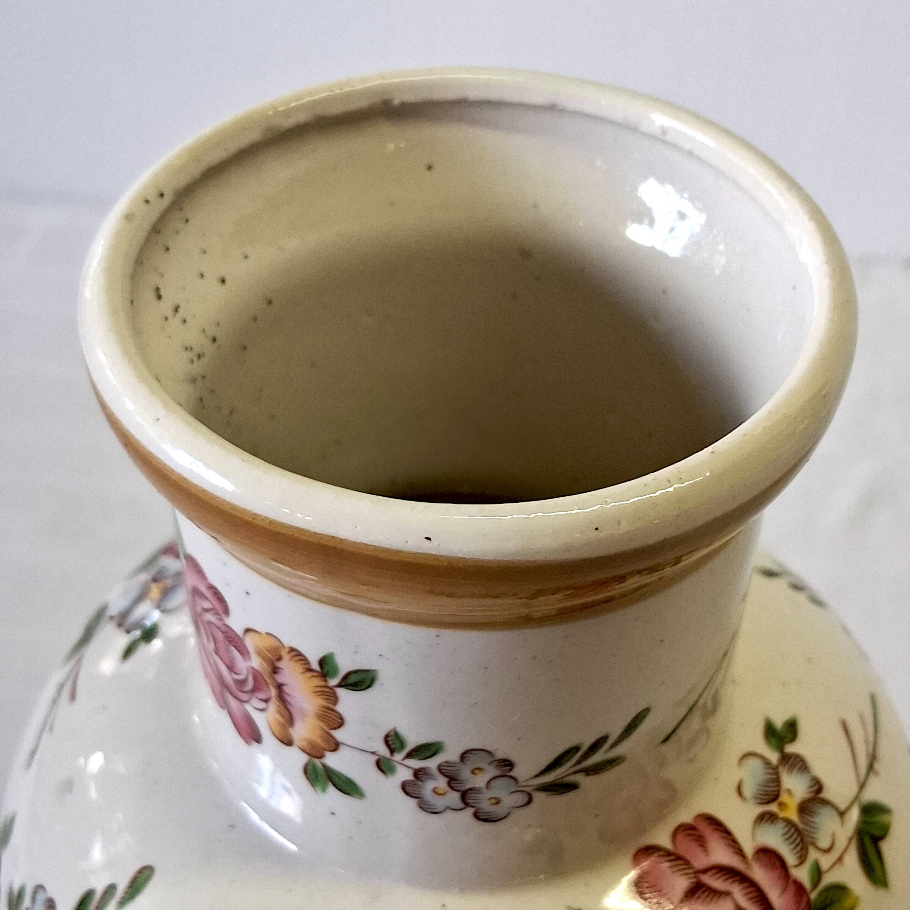 "Old Colmar" vase in very good condition