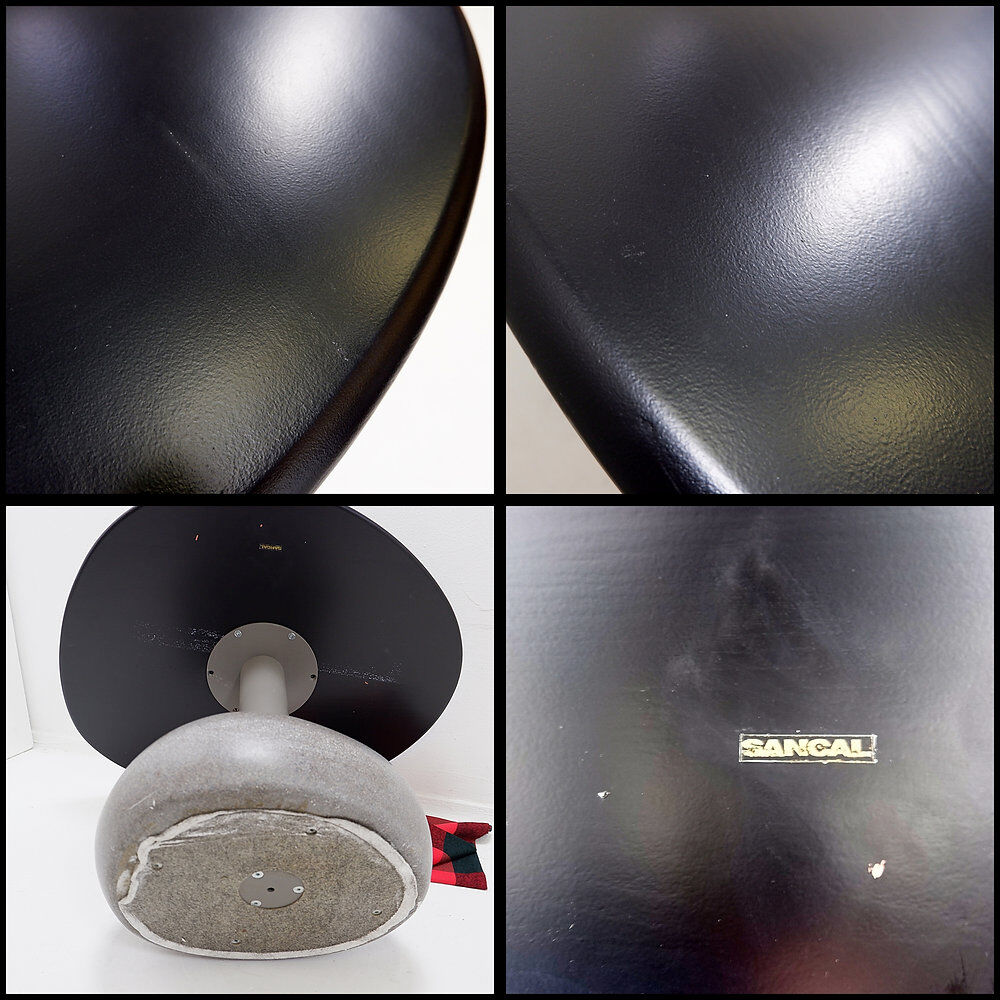 "Vesper" side table by Sebastian Herkner for Sancal