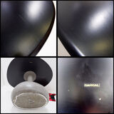 "Vesper" side table by Sebastian Herkner for Sancal