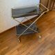 Foldable trolley