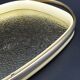 1970s Plateau - Silver Italian Design - Medium Size - So Vintage