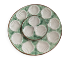 Vintage Longchamps oyster platter