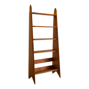« Bibliothèque 30 » - 1955