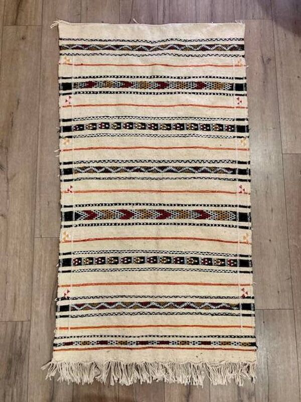 Tapis Kilim