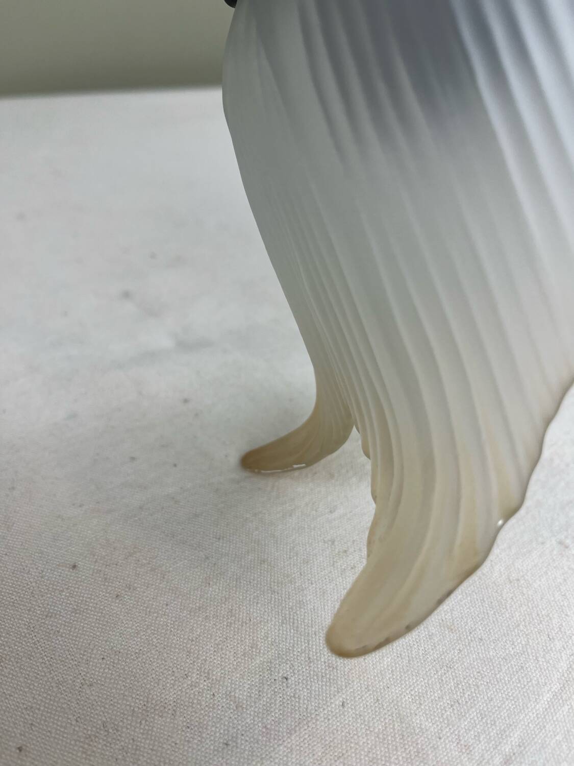 Art Nouveau chandelier