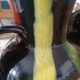 Amphora vase 50s