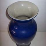 Ceramic vase