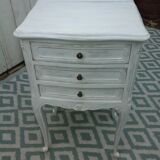 Pair of bedside tables
