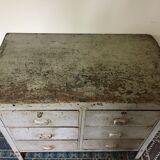 Commode industrielle
