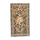 Old French tapestry