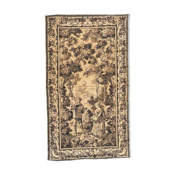 Tapisserie ancienne française