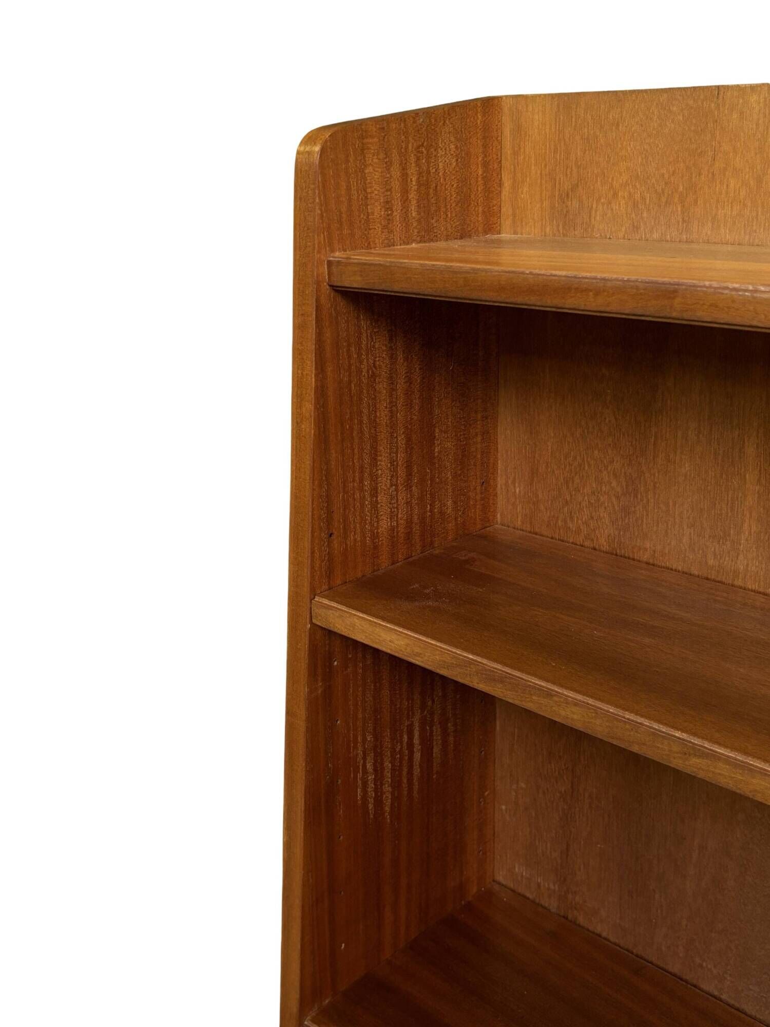 Vintage Wall Cabinet Cupboard Workplace Swedish Design 1960s