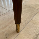 Table basse ou d’appoint vintage années 50