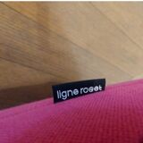 Pop armchair published by Ligne Roset and designed by the designer Christia.