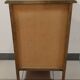 Antique wooden furniture