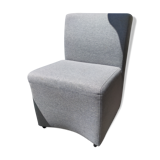 Wheeled chair