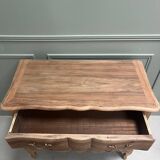 Shabby chic chest of drawers