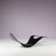 Chaise longue « Chip » des années 1990 par Teppo Asikainen et Ilkka Terho pour Snowcrash, Finlande