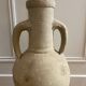 Vase en grès