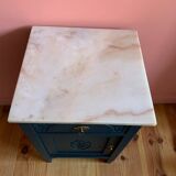 Bedside table - Art Deco