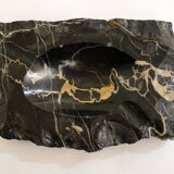 Portor marble ashtray