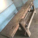 Carpenter's workbench 2m36