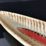 Ceramic cup Vallauris Jacques Lignier