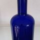 GUL vase by Otto Brauer for Holmegaard - Denmark