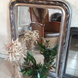 Louis Philippe style mirror