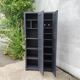 Antique wardrobe