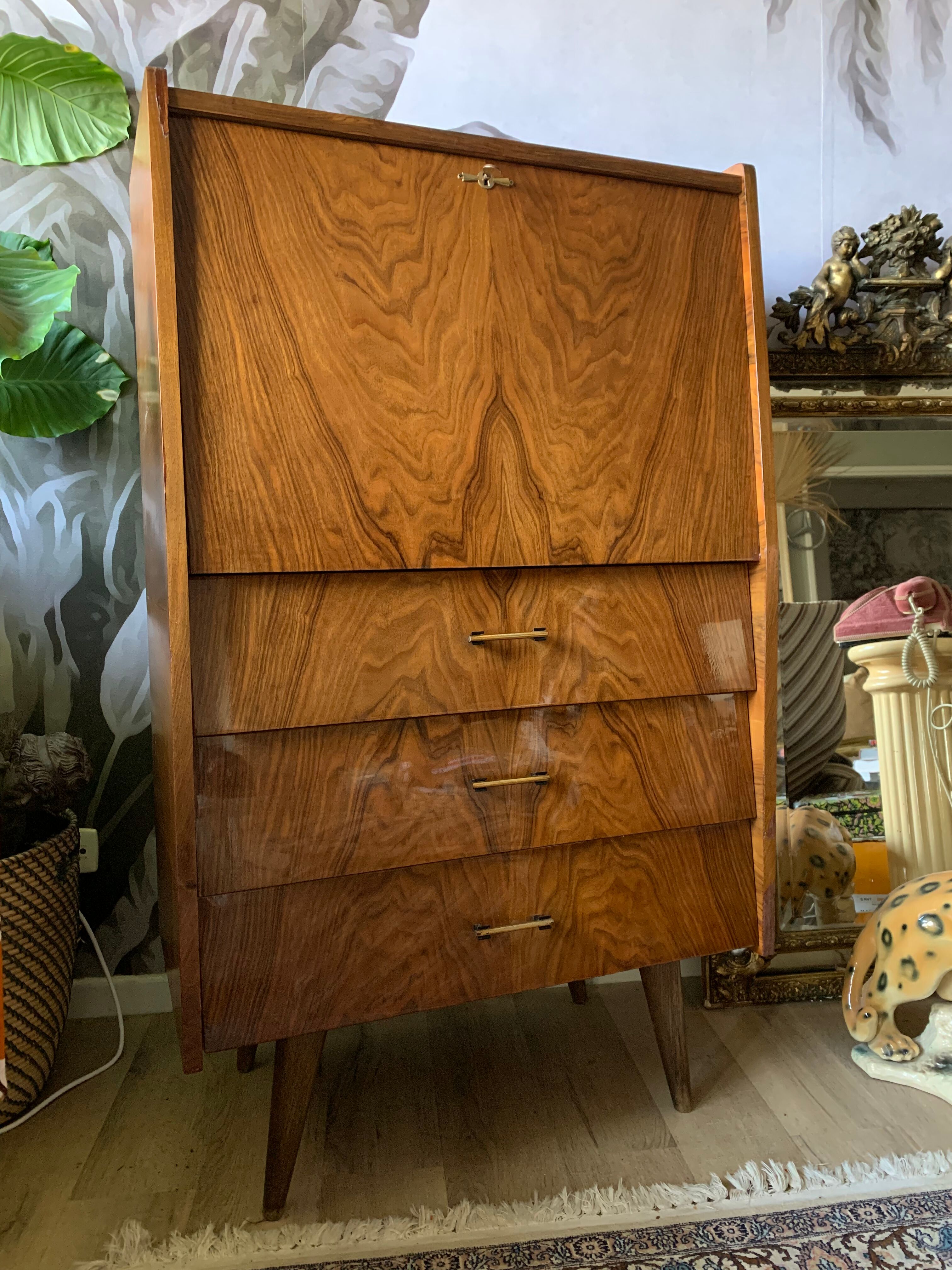 Secretary 70 feet compass