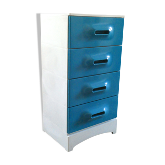 Prisunic dresser 70