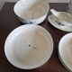 Villeroy and Boch service 61 pieces Old Luxembourg model