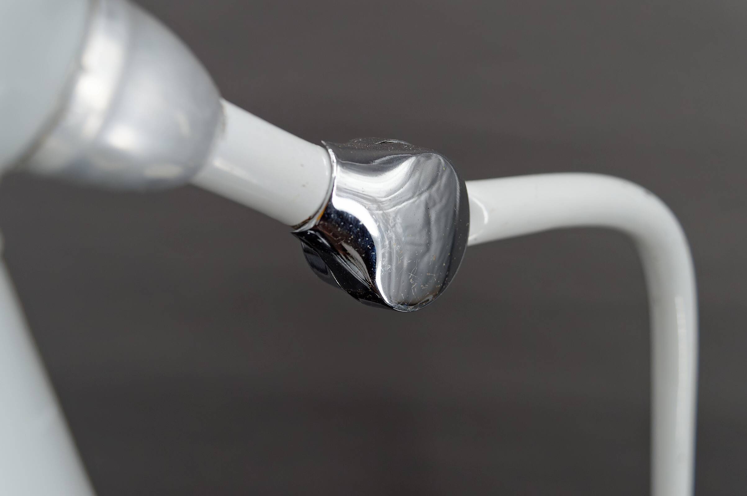 JUMO GS1 lamp, France, circa 1950