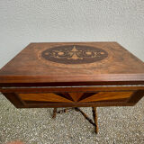 Art Deco Game Box