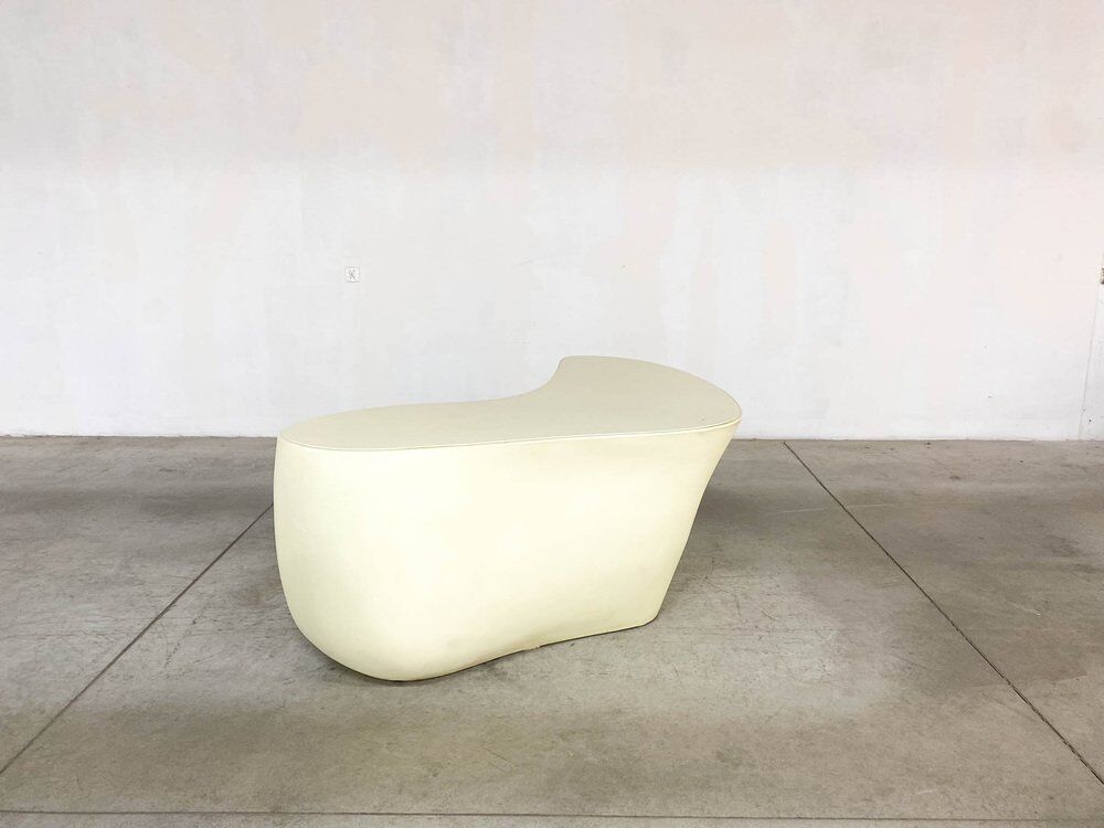 Baobab desk by Philippe Starck for Vitra, 2000s