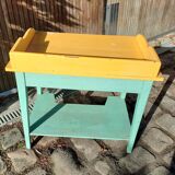 Bureau enfant ancien