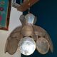 Suspension nacre
