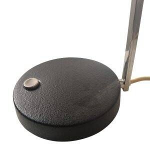 Table lamp The Oslo 1961 – Heinz Georg Pfaender Hillebrand | Mid-century modern design lamps