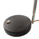 Table lamp The Oslo 1961 – Heinz Georg Pfaender Hillebrand | Mid-century modern design lamps