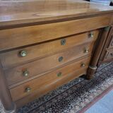 Commode époque Empire