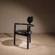 ‚Pan-Set‘ Chair by Vico Magistretti for Rosenthal | Germany 1980