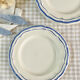 Gien plates