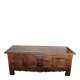 Coffre ancien en bois