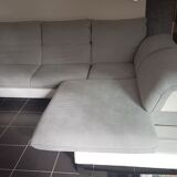 Corner sofa